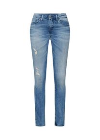 Tommy Hilfiger, Damen Jeans 'COMO NOLA', Blue Denim