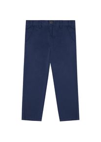 Esprit, Chinohose Slim Fit f&uuml;r Jungen, Blau