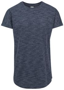 Urban Classics, Herren Tee, Navy