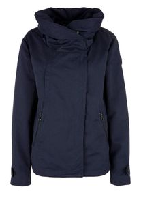 s.Oliver RED LABEL, Damen Jacke, Nachtblau