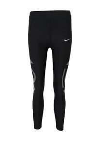 Nike, Damen Tights, Schwarz