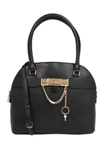 Aldo, Damen Tasche 'ETOAVEN', Schwarz