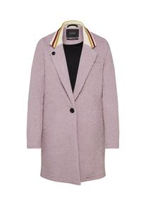 Scotch & Soda SCOTCH & SODA, Damen Mantel, Helllila