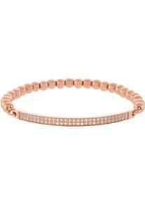 C-Collection, Damen Armband, Rosegold