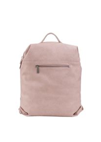 Fritzi aus Preussen Fritzi Aus Preußen, Damen Rucksack 'Harper Pixley', Altrosa