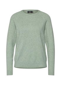Only, Damen Pullover 'LESLY KINGS', Grün