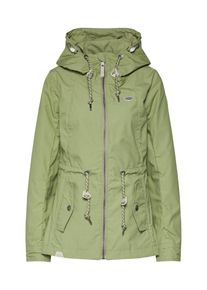 Ragwear, Damen Jacke 'MONADIS', Hellgrün