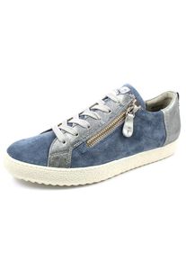 Paul Green, Damen Halbschuhe, Royalblau