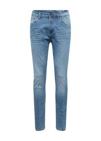 Tom Tailor Denim, Herren Jeans 'CONROY', Blue Denim
