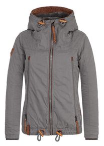 Naketano, Damen Jacke, Schilf