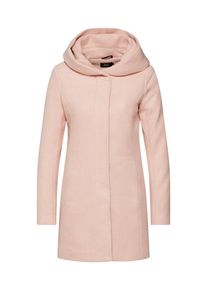 Only, Damen Mantel 'SEDONA', Rosa