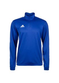 adidas Performance, Herren Trainingsshirt 'Core 18', Blau