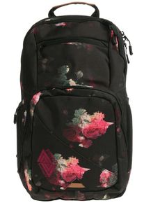 Nitro, Damen Rucksack 'Stash', bunt