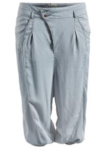 Khujo, Damen Hose 'BURY', Hellblau