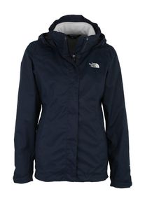 The North Face, Damen Funktionsjacke 'Evolve', Navy / Grau