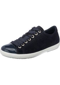 Legero, Damen Sneakers Low 'TRAPANI', Nachtblau