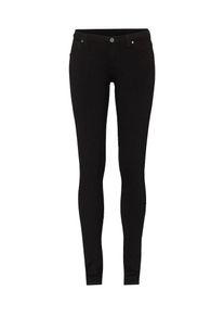 Dr. Denim, Damen 'Kissy' Jeggings, Schwarz