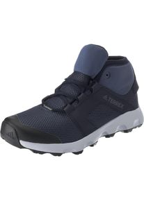 adidas Performance, Herren Winterstiefeletten 'Terrex Voyager CW CP W', Taubenblau / Schwarz