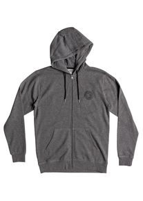 DC Shoes, Herren Jacke 'Rebel', Graumeliert