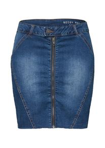 Noisy may, Damen Rock, Blue Denim