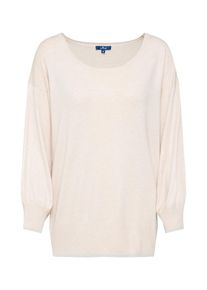 Tom Tailor, Damen Pullover, Rosé