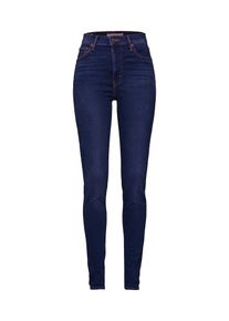 Levi's LEVI'S, Damen 'MILE HIGH' Jeans, Blue Denim