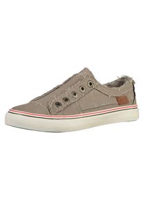 Blowfish, Damen Sneaker, Grau