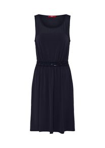 s.Oliver RED LABEL, Damen Kleid, Navy