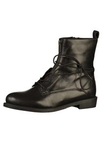 SPM, Damen Ankle Boot 'Caslace', Schwarz