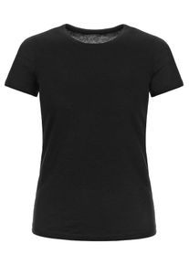 super.natural, Damen Funktionsunterw&auml;sche 'Base 175', Schwarz