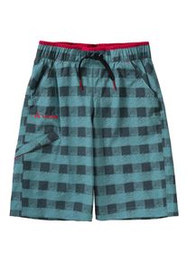 Vaude, Shorts Fin f&uuml;r Jungen, T&uuml;rkis