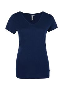 Q/S Designed By, Damen Shirt, Navy