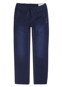 Lemmi, Mädchen Hose Jeans Girls Skinny MID Mädchen , , Blue Denim