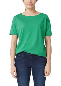 TRIANGLE, Damen T-Shirt, Limette
