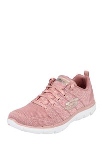 Skechers, Damen Sneaker 'FLEX APPEAL 2.0 - HIGH ENERGY', Rosa