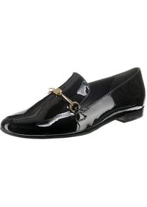 H&ouml;gl H&ouml;gl, Damen Loafers, Schwarz