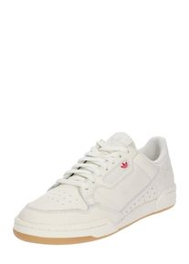adidas originals, Damen Sneaker 'CONTINENTAL 80', Offwhite