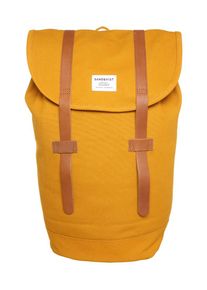 Sandqvist, Damen Rucksack 'Stig', Senf