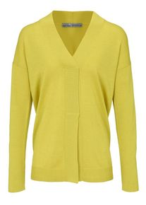 Heine, Damen Pullover, Schilf