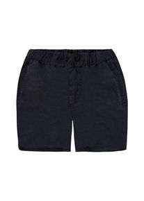 Marc O'Polo Junior Marc O'Polo Junior, M&auml;dchen Junior Shorts M&auml;dchen , Kobaltblau