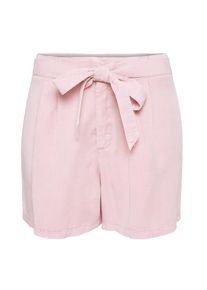 Véro Moda VERO MODA, Damen Shorts 'MIA', Rosa