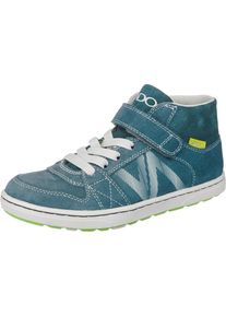 Vado, Sneakers 'SLAM', Pastellblau / Gr&uuml;n