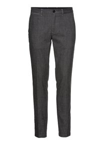 Tommy Hilfiger, Herren Hose, Dunkelgrau
