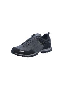 Meindl, Herren Schnürschuhe, Anthrazit / Basaltgrau