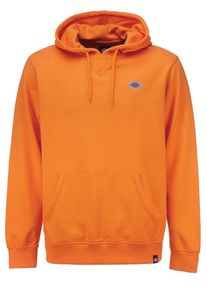 Dickies, Herren Pullover 'Progreso', Dunkelorange