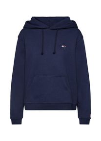 Tommy Jeans, Damen Sweatshirt, Nachtblau