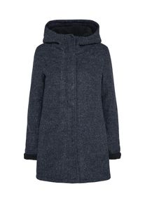 Sisters Point, Damen Mantel, Navy