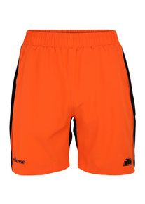 Ellesse, Herren Sporthose 'Pescora', Neonorange