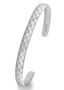 JOOP!, Damen Armspange '2023596', Silber