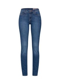 Esprit, Damen Jeans 'RCS MR', Blue Denim